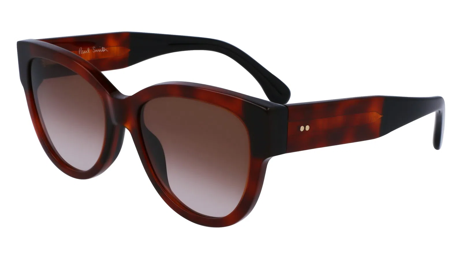 Paul Smith PSSN06755 ETTA Sunglasses - view 4